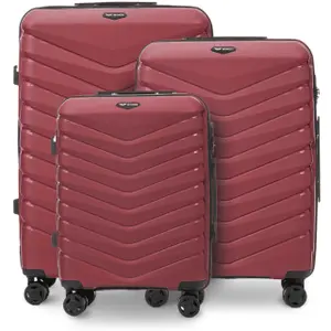 Suitcase Wings Phoenix 2.0 (x3) image-0