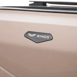 Suitcase Wings Phoenix 2.0 (x3) image-5