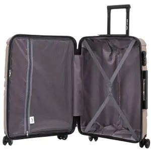 Valise cabine Wings Phoenix 2.0 20" image-1