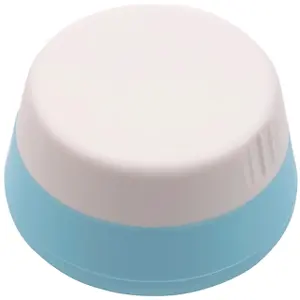 Set de voyage pot de crème en silicone Wings image-0