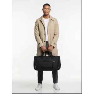 Travel Bag Wings Robin image-1