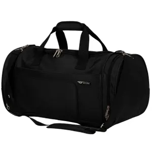 Travel Bag Wings Robin image-2