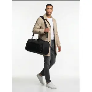 Travel Bag Wings Robin image-3