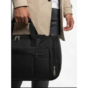 Travel Bag Wings Robin image-4