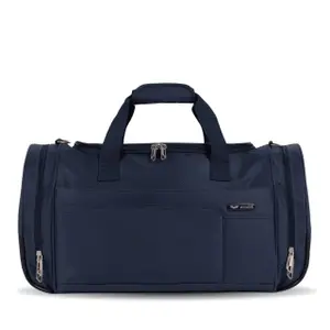 Travel Bag Wings Robin image-0