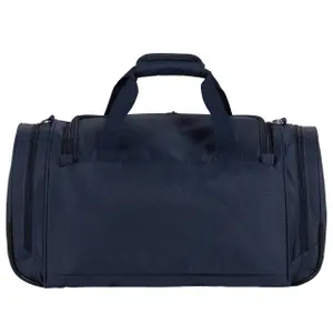Travel Bag Wings Robin image-1