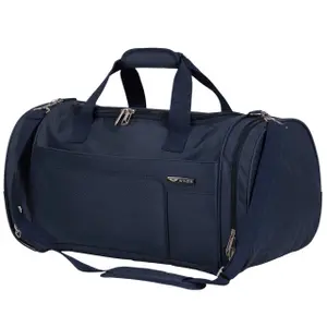 Travel Bag Wings Robin image-2