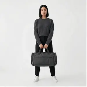 Travel Bag Wings Robin image-1
