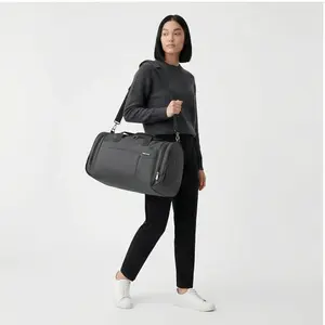 Travel Bag Wings Robin image-3