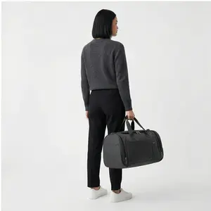 Travel Bag Wings Robin image-4