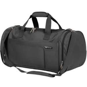 Travel Bag Wings Robin image-5