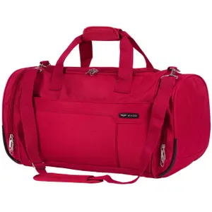 Travel Bag Wings Robin image-3