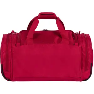 Travel Bag Wings Robin image-6