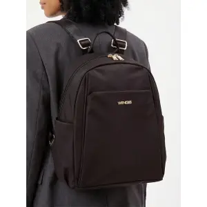 Lightweight Shoulder Bag Wings Rosella image-1