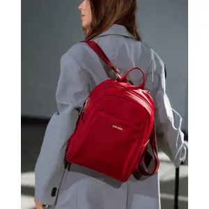 Lightweight Shoulder Bag Wings Rosella image-1