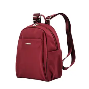 Lightweight Shoulder Bag Wings Rosella image-3