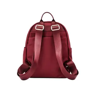 Lightweight Shoulder Bag Wings Rosella image-4