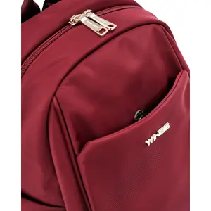 Lightweight Shoulder Bag Wings Rosella image-5