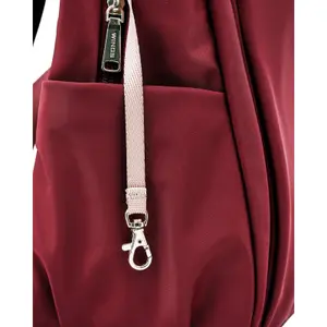Lightweight Shoulder Bag Wings Rosella image-6