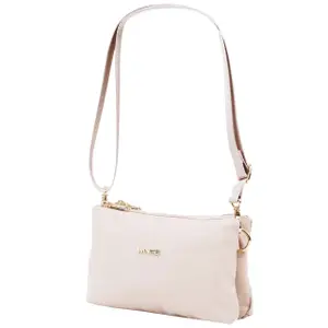 Compact Shoulder Bag Wings Rosella image-1