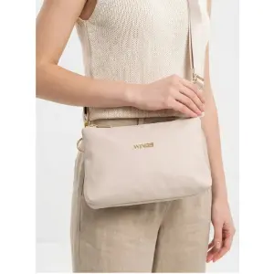 Compact Shoulder Bag Wings Rosella image-2