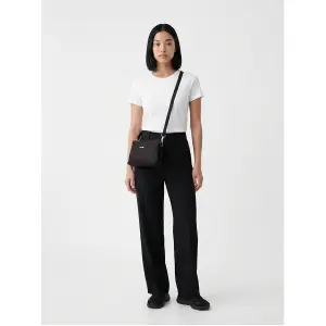 Compact Shoulder Bag Wings Rosella image-1