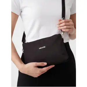 Compact Shoulder Bag Wings Rosella image-2