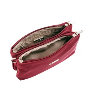 Compact Shoulder Bag Wings Rosella image-5
