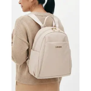 City Shoulder Bag Wings Rosella image-1