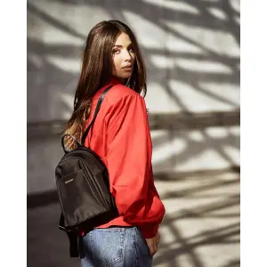 City Shoulder Bag Wings Rosella image-1