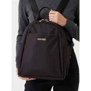 City Shoulder Bag Wings Rosella image-2