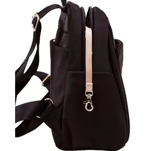 City Shoulder Bag Wings Rosella image-5