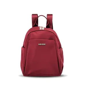 City Shoulder Bag Wings Rosella image-1
