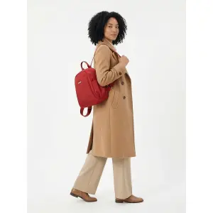 City Shoulder Bag Wings Rosella image-3