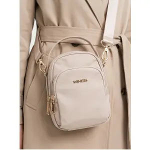 Small shoulder bag Wings Rosella image-1
