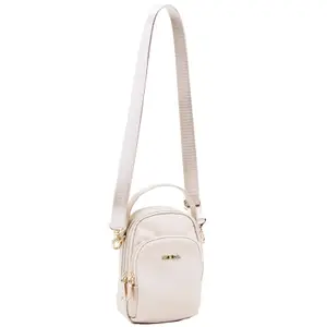 Small shoulder bag Wings Rosella image-3