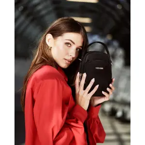 Small shoulder bag Wings Rosella image-1