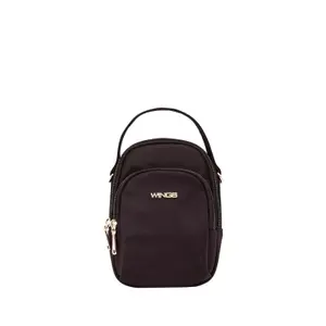Small shoulder bag Wings Rosella image-5