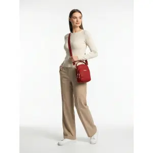 Small shoulder bag Wings Rosella image-2