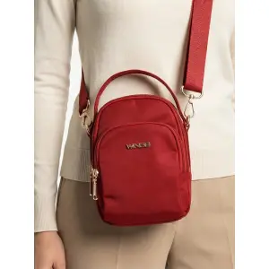 Small shoulder bag Wings Rosella image-3