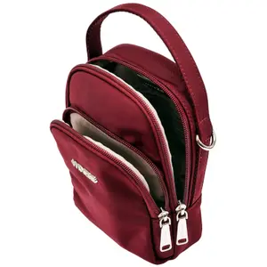Small shoulder bag Wings Rosella image-6