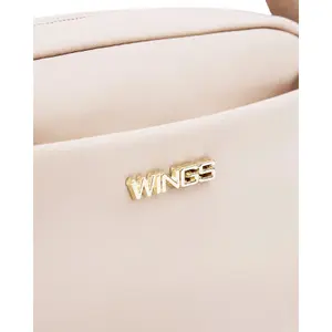 Women's shoulder Bag Wings Rosella image-5