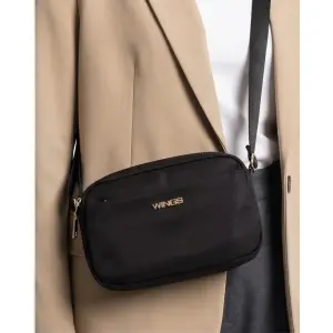 Women's shoulder Bag Wings Rosella image-1