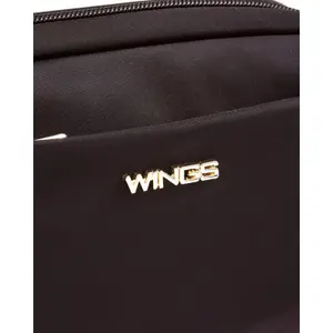 Women's shoulder Bag Wings Rosella image-5