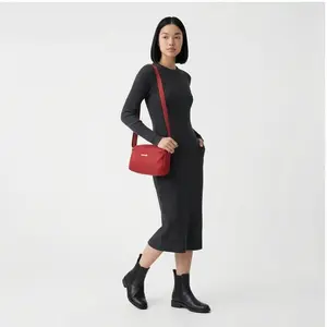 Women's shoulder Bag Wings Rosella image-2