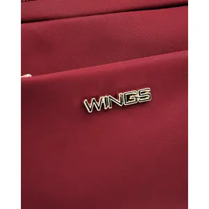 Women's shoulder Bag Wings Rosella image-4