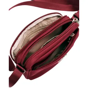 Women's shoulder Bag Wings Rosella image-5