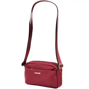 Women's shoulder Bag Wings Rosella image-6