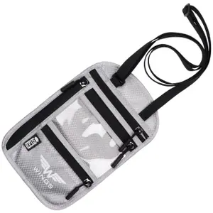 Travel Document Holder Wings image-0