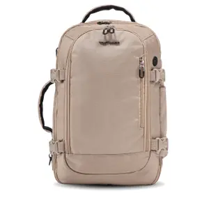 2 in 1 Backpack for Women Wings Tanager image-0